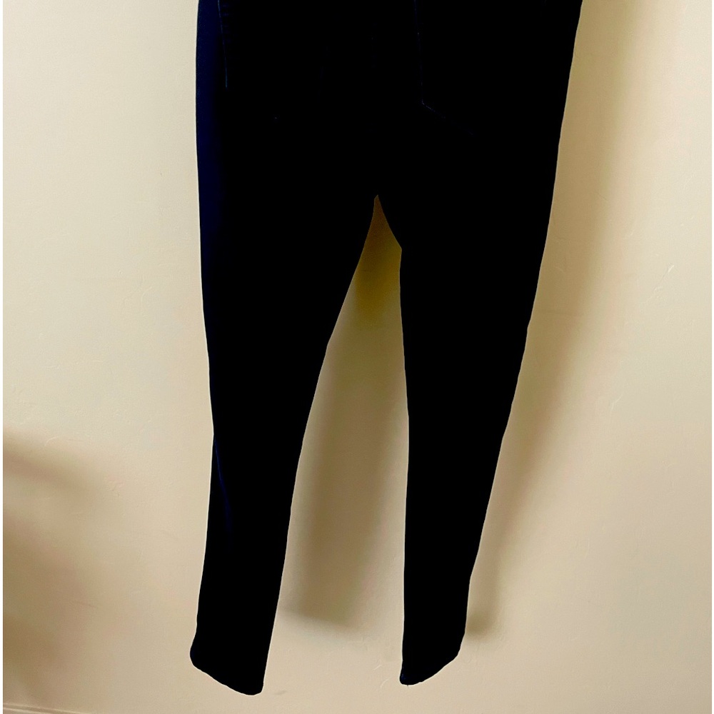 VIP Black Jeans Stressed Skinny 9/10